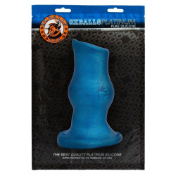 Oxballs - Plug Tunnel Pig-Hole Deep 2 17 x 8.5 cm