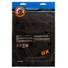 Oxballs - Plug Tunnel Pig-Hole Deep 2 17 x 8.5 cm
