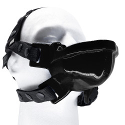 Oxballs - Bâillon Urinoir Oxballs WaterSport Noir