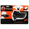 Oxballs - Bâillon Urinoir Oxballs WaterSport Noir