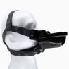 Oxballs - Bâillon Urinoir Oxballs WaterSport Noir