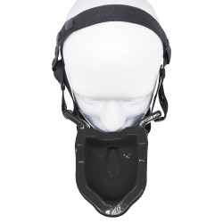 Oxballs - Bâillon Urinoir Oxballs WaterSport Noir
