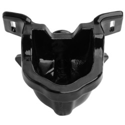 Oxballs - Bâillon Urinoir Oxballs WaterSport Noir