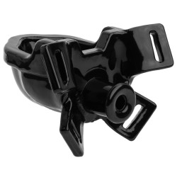 Oxballs - Bâillon Urinoir Oxballs WaterSport Noir