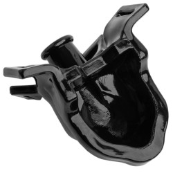 Oxballs - Bâillon Urinoir Oxballs WaterSport Noir