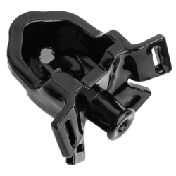 Oxballs - Bâillon Urinoir Oxballs WaterSport Noir