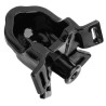 Oxballs - Bâillon Urinoir Oxballs WaterSport Noir