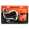 Oxballs - Bâillon Urinoir Oxballs WaterSport Noir