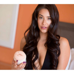 Masturbateur Eva Lovia - Fleshlight Girls vagin | Nedgy