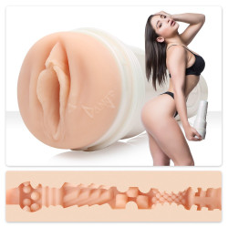 Masturbateur Abella Danger - Fleshlight Girls | Nedgy