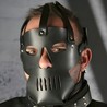 Muselière premium Punisher