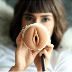 Masturbateur Janice Griffith - Fleshlight Girls | Nedgy