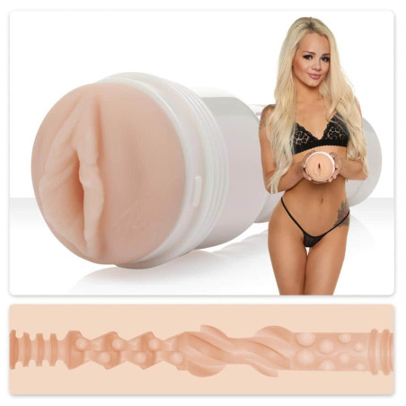 Masturbateur Elsa Jean Tasty - Fleshlight Girls | Nedgy