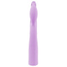 Vibro Fabulous 18 cm violet - vibromasseur boules Kegel | Nedgy
