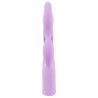 Vibro Fabulous 18 cm violet - vibromasseur boules Kegel | Nedgy