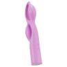 Vibro Fabulous 18 cm violet - vibromasseur boules Kegel | Nedgy