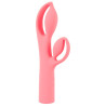 Vibro rabbit Fabulous 13 cm - double stimulation | Nedgy
