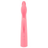 Vibro rabbit Fabulous 13 cm - double stimulation | Nedgy