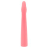 Vibro rabbit Fabulous 13 cm - double stimulation | Nedgy