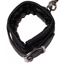 Mainteneur de position bondage - harness et menottes | Nedgy