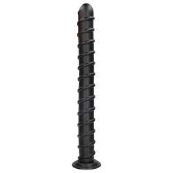 Gode Pole of Power 56 cm - gode vis XXL anal | Nedgy