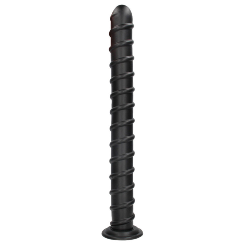 Gode Pole of Power 56 cm - gode vis XXL anal | Nedgy