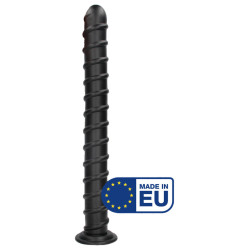 Gode Pole of Power 56 cm - gode vis XXL anal | Nedgy