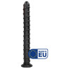 Gode Pole of Power 56 cm - gode vis XXL anal | Nedgy