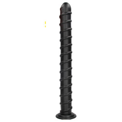 Gode Pole of Power 56 cm - gode vis XXL anal | Nedgy