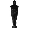 Sac camisole bondage Body Bag - mummification | Nedgy