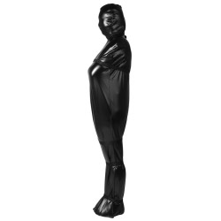 Sac camisole bondage Body Bag - mummification | Nedgy