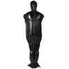 Sac camisole bondage Body Bag - mummification | Nedgy