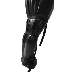 Sac camisole bondage Body Bag - mummification | Nedgy