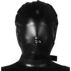 Sac camisole bondage Body Bag - mummification | Nedgy