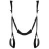Sling de porte Over The Swing - positions aériennes | Nedgy