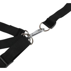 Sling de porte Over The Swing - positions aériennes | Nedgy