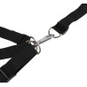 Sling de porte Over The Swing - positions aériennes | Nedgy