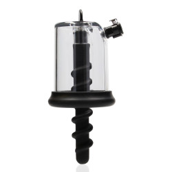 Pompe rose anale Rosingpump - 3 plugs automatique | Nedgy