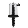 Pompe rose anale Rosingpump - 3 plugs automatique | Nedgy