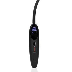 Pompe rose anale Rosingpump - 3 plugs automatique | Nedgy