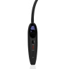 Pompe rose anale Rosingpump - 3 plugs automatique | Nedgy