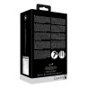 Pompe rose anale Rosingpump - 3 plugs automatique | Nedgy