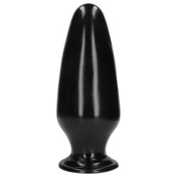Plug Mega X 30 cm - plug anal XXL conique | Nedgy