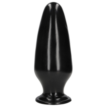 Plug Mega X 30 cm - plug anal XXL conique | Nedgy