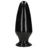 Plug Mega X 30 cm - plug anal XXL conique | Nedgy