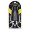 Plug Mega X 30 cm - plug anal XXL conique | Nedgy