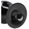 Plug Mega X 30 cm - plug anal XXL conique | Nedgy