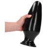 Plug Mega X 30 cm - plug anal XXL conique | Nedgy