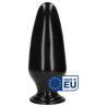 Plug Mega X 30 cm - plug anal XXL conique | Nedgy