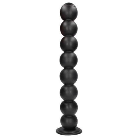 Boules anales Balls of Lust 55 cm - dilatation profonde | Nedgy
